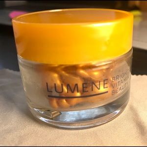 Lumene Bright Now Vitamin C Beauty Drops Brighten